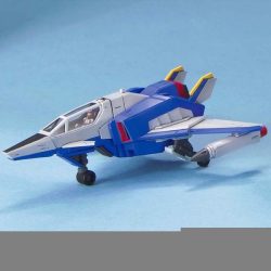 Force Impulse Gundam (Mg - 1/100) 8 Gundam