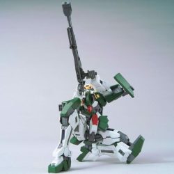 Mô Hình Lắp Ráp Gundam Dynames (Mg - 1/100) 5 Gundam