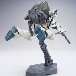 Gundam Ez8 (Hguc - 1/144) 5 Gundam