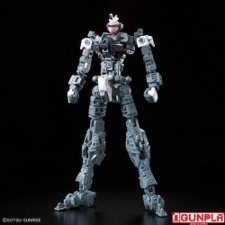 Force Impulse Gundam (Rg - 1/144) 6 Gundam