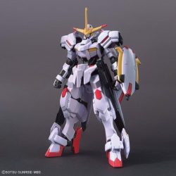 Gundam Hajiroboshi (Iron-Blooded Orphans Urdr-Hunt) (Hgibo - 1/144) 4 Gundam