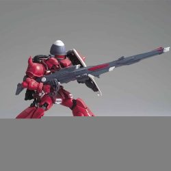Gunner Zaku Warrior ( Lunamaria Hawke Custom ) (Mg - 1/100) - Mô Hình Gunpla Bandai 8 Gundam
