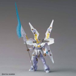 Gundam Livelance Heaven - Hg - 1/144 - Mô Hình Gunpla Chính Hãng Bandai 8 Gundam