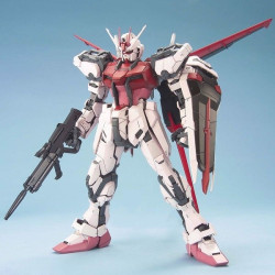 Mbf-02 Gundam Strike Rouge + Sky Grasper Orb Mobile Suit (Pg - 1/60) 4 Gundam