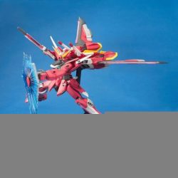 Infinite Justice Gundam - Mg - 1/100 - Mô Hình Gunpla Chính Hãng Bandai 5 Gundam