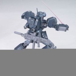 Rgm-96X Jesta (Mg - 1/100) (Mô Hình Gundam) 5 Gundam