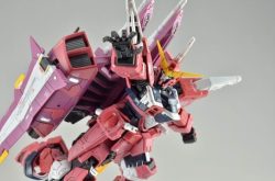 Zgmf-X09A Justice Gundam - Rg - 1/144 - Mô Hình Lắp Ráp Gunpla Chính Hãng 5 Gundam