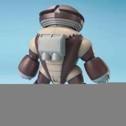 Msm-04 Acguy - Mg 1/100 - Mô Hình Gundam Chính Hãng Bandai 3 Gundam