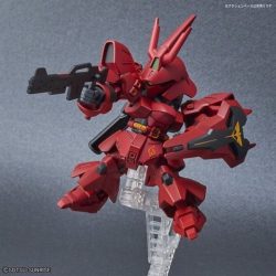 Msn-02 Zeong - Rg - 1/144 - Mô Hình Gundam Chính Hãng Bandai 12 Gundam