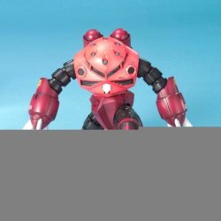 Msm-07S Z'Gok Char'S Custom - Mg 1/100 - Mô Hình Gundam Chính Hãng Bandai 3 Gundam