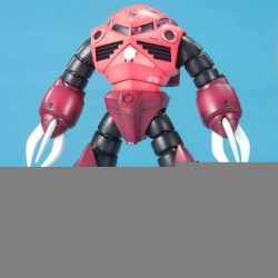 Msm-04 Acguy - Mg 1/100 - Mô Hình Gundam Chính Hãng Bandai 10 Gundam