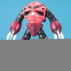 Msm-07S Z'Gok Char'S Custom - Mg 1/100 - Mô Hình Gundam Chính Hãng Bandai 2 Gundam