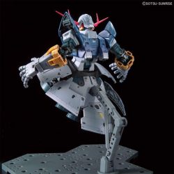 Msn-02 Zeong - Rg - 1/144 - Mô Hình Gundam Chính Hãng Bandai 8 Gundam