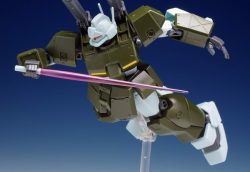 Rgc-83 Gm Cannon Ii - Hguc - 1/144 - Mô Hình Gundam Chính Hãng Bandai 7 Gundam