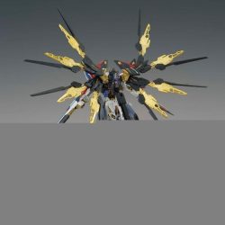Strike Freedom Gundam - Mgex 1/100 - Gunpla Chính Hãng Bandai 8 Gundam