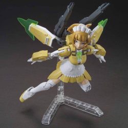 Super Fumina (Hgbf - 1/144) - Mô Hình Gundam Chính Hãng Bandai 4 Gundam