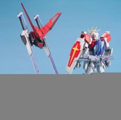 Sword Impulse Gundam (Mg - 1/100) 6 Gundam