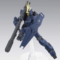 Unicorn Gundam 02 Banshee Ver. Ka (Mg - 1/100) 5 Gundam