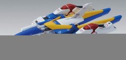 V2 Gundam - Victory Two Gundam Ver.ka - Mg -1/100 - Mô Hình Gunpla Chính Hãng Bandai 13 Gundam