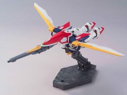 Wing Gundam (Hgac - 1/144) 5 Gundam