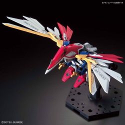Xxxg-01W Wing Gundam - Rg - 1/144 - Mô Hình Gunpla Chính Hãng Bandai 11 Gundam