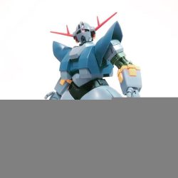 Zeong (Hguc - 1/144) (Mô Hình Gundam) 5 Gundam
