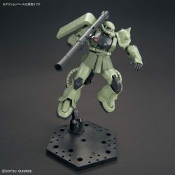 Ms-06 Zaku Ii New Ver. - Hguc 1/144 - Mô Hình Gundam Chính Hãng Bandai 9 Gundam