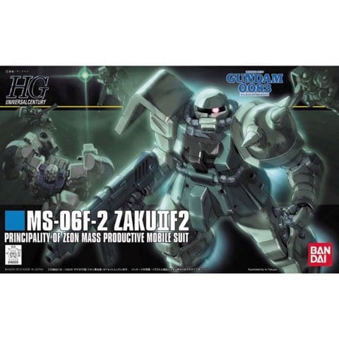 Ms-06F-2_Zaku_Ii_F2_Zeon_Type_Hguc_Gundam_9Ba4A162Fc0143918Ae299258Ce5Ce2A_Large.jpg Gundam
