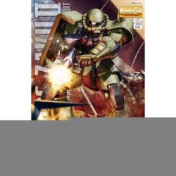 Msn-001A1 Delta Plus - Mg - 1/100 - Mô Hình Gundam Chính Hãng Bandai 10 Gundam