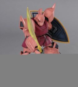 Ms-14S Gelgoog Ver.2.0 Char Custom - Mg 1/100 - Gundam Chính Hãng Bandai 6 Gundam