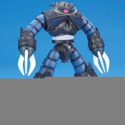 Msm-07 Z'Gok - Mg 1/100 - Robot Gundam Chính Hãng Bandai 5 Gundam