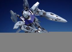 Msn-001A1 Delta Plus - Mg - 1/100 - Mô Hình Gundam Chính Hãng Bandai 5 Gundam