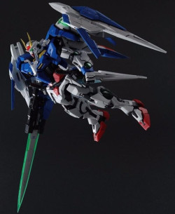 00 Raiser (Pg - 1/60) (Mô Hình Gundam) 5 Gundam
