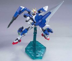 00 Gundam Seven Sword/G (Hg00 - 1/144) - Mô Hình Gunpla Chính Hãng Bandai 4 Gundam