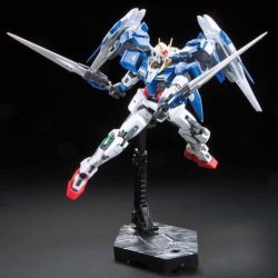 Gn-001 Gundam Exia - Rg - 1/144 - Mô Hình Lắp Ráp Gunpla Chính Hãng Bandai 12 Gundam