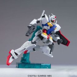 0 Gundam (Type A.c.d) (Hg00 - 1/144) 4 Gundam