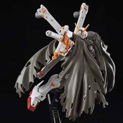 Crossbone Gundam X1 - Rg - 1/144 - Mô Hình Lắp Ráp Gunpla Chính Hãng Bandai 3 Gundam