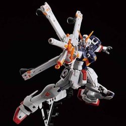 Crossbone Gundam X1 - Rg - 1/144 - Mô Hình Lắp Ráp Gunpla Chính Hãng Bandai 4 Gundam