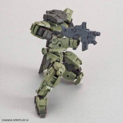 30Mm Eexm-17 Alto Green - 1/144 - Mô Hình Robot Chính Hãng Bandai 3 Gundam