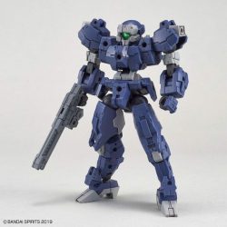 30Mm Eexm-21 Rabiot Navy - 1/144 - Mô Hình Robot Chính Hãng Bandai 2 Gundam