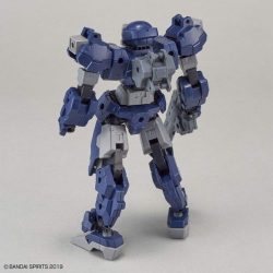 30Mm Eexm-21 Rabiot Navy - 1/144 - Mô Hình Robot Chính Hãng Bandai 3 Gundam