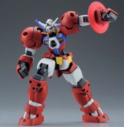 Gundam Age-1 Titus (Hg - 1/144) - Mô Hình Gunpla Chính Hãng Bandai 3 Gundam