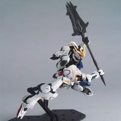 Gundam Barbatos (Mg - 1/100) - Mô Hình Gunpla Chính Hãng Bandai 4 Gundam