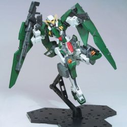 Mô Hình Lắp Ráp Gundam Dynames (Mg - 1/100) 3 Gundam