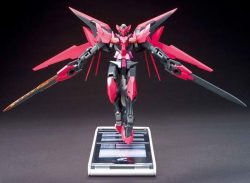 Gundam Exia Dark Matter (Hgbf - 1/144) - Mô Hình Lắp Ráp Bandai 3 Gundam