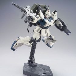 Gundam Ez8 (Hguc - 1/144) 4 Gundam