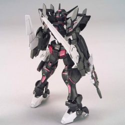 Gundam G-Else Zens Mobile Suit (Hgbd:r - 1/144) - Mô Hình Gunpla Chính Hãng Bandai 4 Gundam