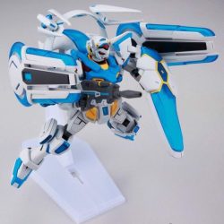 Gundam G-Self Perfect Pack (Hg - 1/144) - Mô Hình Gunpla Chính Hãng Bandai 5 Gundam