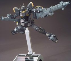 Gundam Lightning Black Warrior (Hgbf - 1/144) - Mô Hình Gunpla Chính Hãng Bandai 3 Gundam
