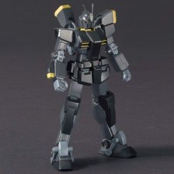 Gundam Lightning Black Warrior (Hgbf - 1/144) - Mô Hình Gunpla Chính Hãng Bandai 4 Gundam